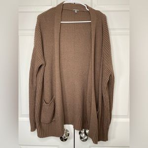 Women’s cardigan